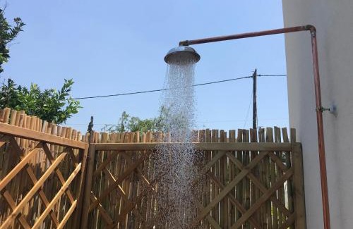 Petrokefalion House | UTOPIA RESIDENCES Kazantzakis House