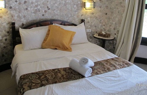 Puerto Galera Resort | Utopia Resort and Spa