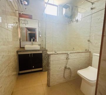 Pithoragarh House | Uttaranchal Homestay