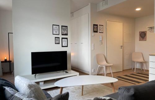 Kaarina Apartment | Uusi kaksio Kaarinan keskustassa