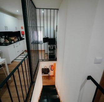 Bomfim House | Uva Douro Houses - Casa Santana