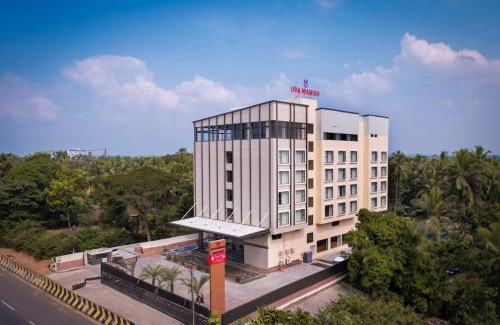 Kundapur Hotel | UVA MANISH