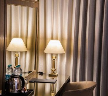 Kundapur Hotel | UVA MANISH