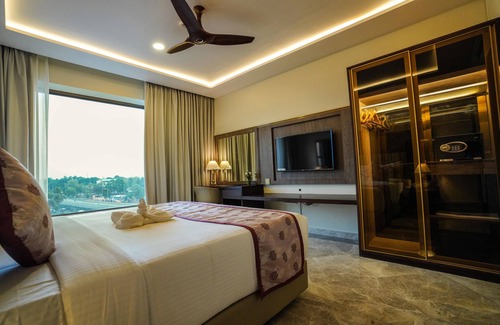 Kundapur Hotel | UVA MANISH