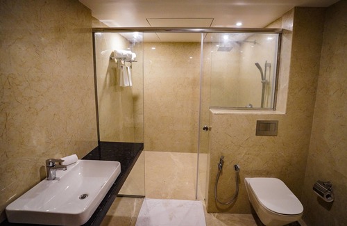 Kundapur Hotel | UVA MANISH