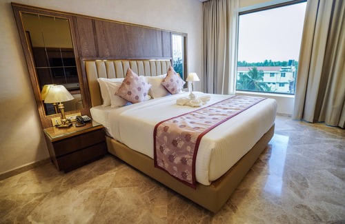 Kundapur Hotel | UVA MANISH