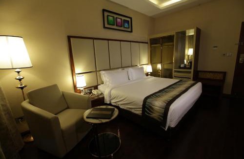 Koteshwar Resort | UVA Meridian Bay Resort & Spa