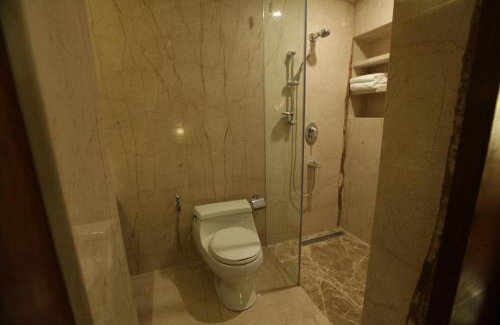 Koteshwar Resort | UVA Meridian Bay Resort & Spa