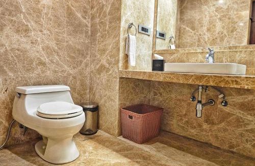 Koteshwar Resort | UVA Meridian Bay Resort & Spa