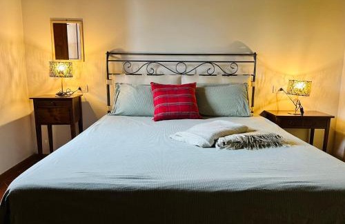 Roccalbegna Apartment | Uva - Poderone