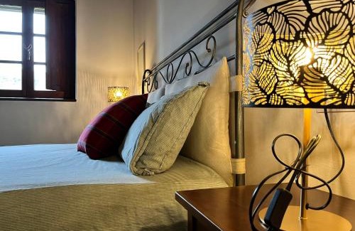 Roccalbegna Apartment | Uva - Poderone