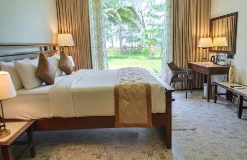 Koteshwar Resort | UVA Sands Beach Resort