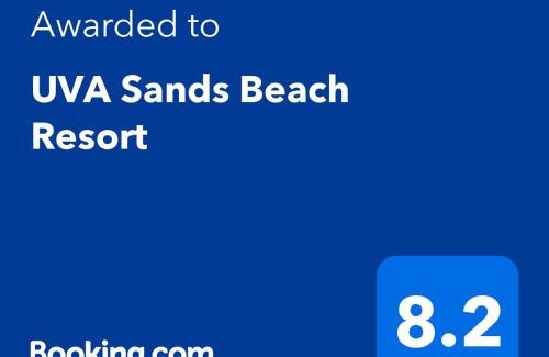 Koteshwar Resort | UVA Sands Beach Resort