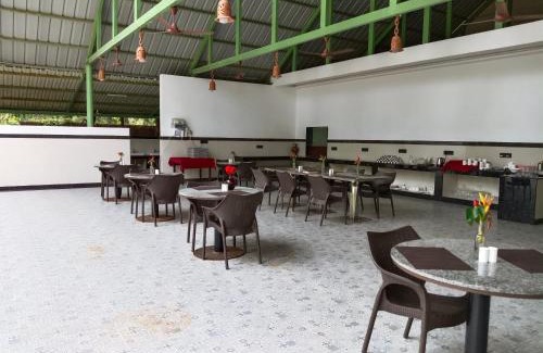 Koteshwar Resort | UVA Sands Beach Resort