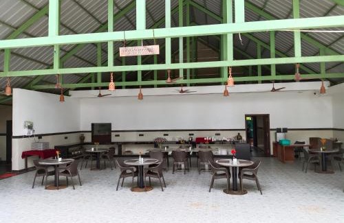 Koteshwar Resort | UVA Sands Beach Resort