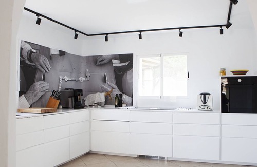 Bedar Villa | Uw Droomplek in Andalusië. De Ideale Uitvalbasis Voor de Caba de Gata!