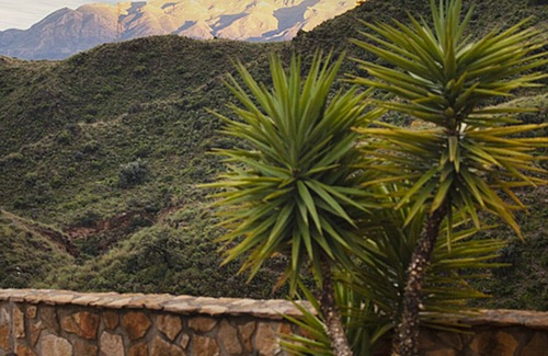 Bedar Villa | Uw Droomplek in Andalusië. De Ideale Uitvalbasis Voor de Caba de Gata!