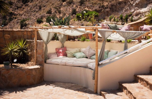 Bedar Villa | Uw Droomplek in Andalusië. De Ideale Uitvalbasis Voor de Caba de Gata!