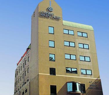 Oyabu Onsen Hotel | Uwajima Regent Hotel