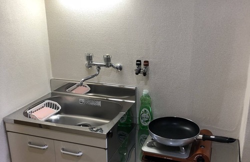 Uzumasa Apartment | Uzumasa 102/Near Arashiyama/Free bicycle available