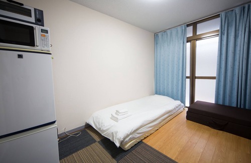 Uzumasa Apartment | Uzumasa 102/Near Arashiyama/Free bicycle available