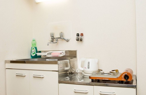 Uzumasa Apartment | Uzumasa 102/Near Arashiyama/Free bicycle available