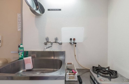 Uzumasa Apartment | Uzumasa201 near Arashiyama free bicycle