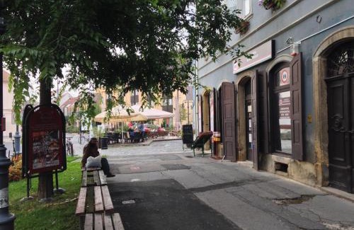 Koszeg Apartment | Vár-Lak