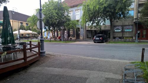 Koszeg Apartment | Vár-Lak