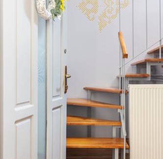 Szigetvar Apartment | Vár5 Apartman