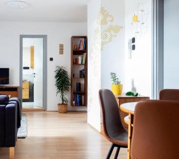 Szigetvar Apartment | Vár5 Apartman