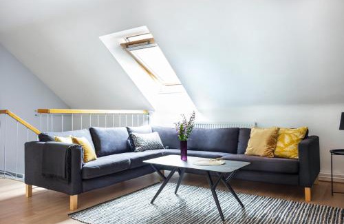 Szigetvar Apartment | Vár5 Apartman