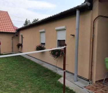 Abadszalok House | Váradi Apartman