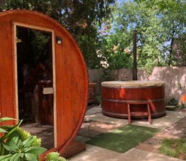 Szanazug Apartment | Váradi Vendégház