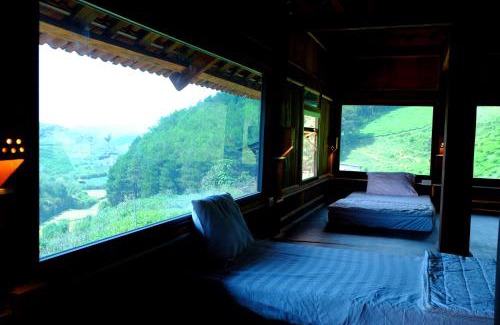 Van Ho Cabin | Vân Hồ Ecolodge