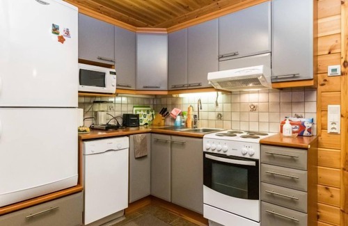 Tohmajarvi House | Väinämöinen by Interhome