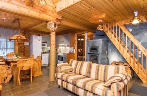 Tohmajarvi House | Väinämöinen by Interhome