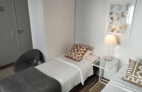 Jyvaskyla Apartment | Väinö Apartment 9