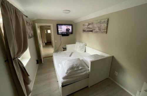Vanersborg House | Vänersborg Linas