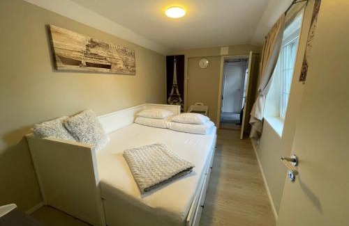 Vanersborg House | Vänersborg Linas