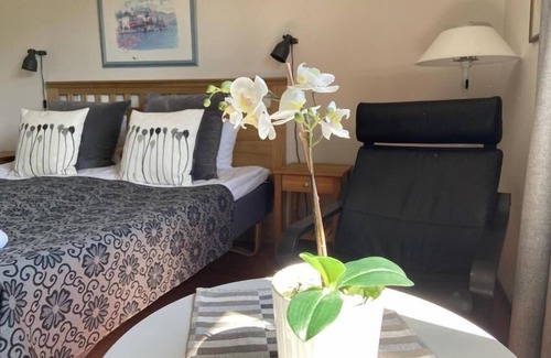 Vastra Hudiksvall Hotel | Värdshuset Glada Hudik
