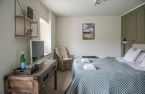 Innerstaden Hotel | Värdshuset Lindgården