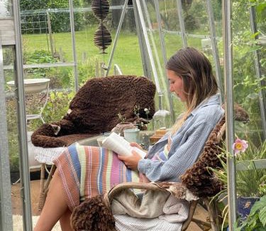 Helsinge House | Værelser i historisk hus med sjæl og atmosfære