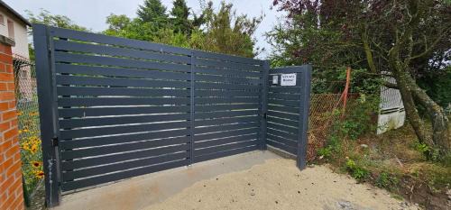 Zamardi Apartment | Vécsey House Zamárdi