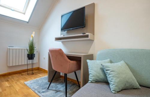 Gyula Apartment | Végvár Spa Apartman