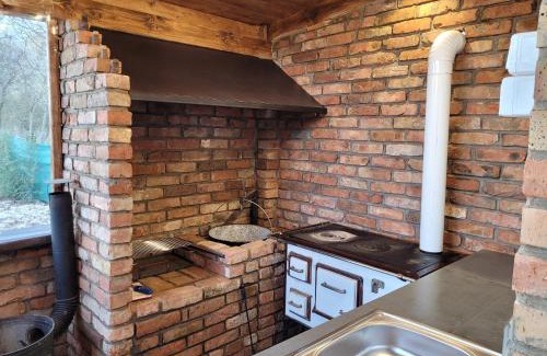 Magyarboly House | Végvári Vendégház