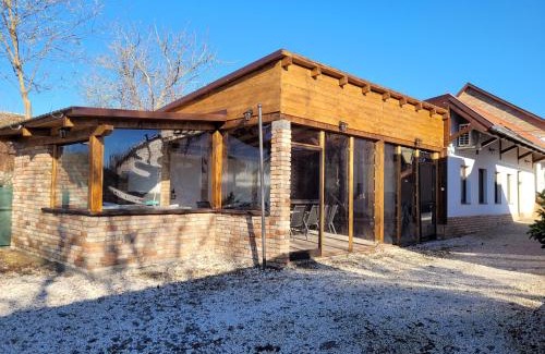 Magyarboly House | Végvári Vendégház