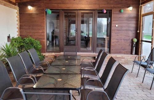 Magyarboly House | Végvári Vendégház