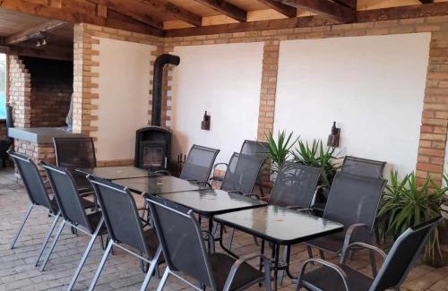 Magyarboly House | Végvári Vendégház