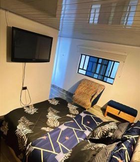 Velez Apartment | Vélez Loft